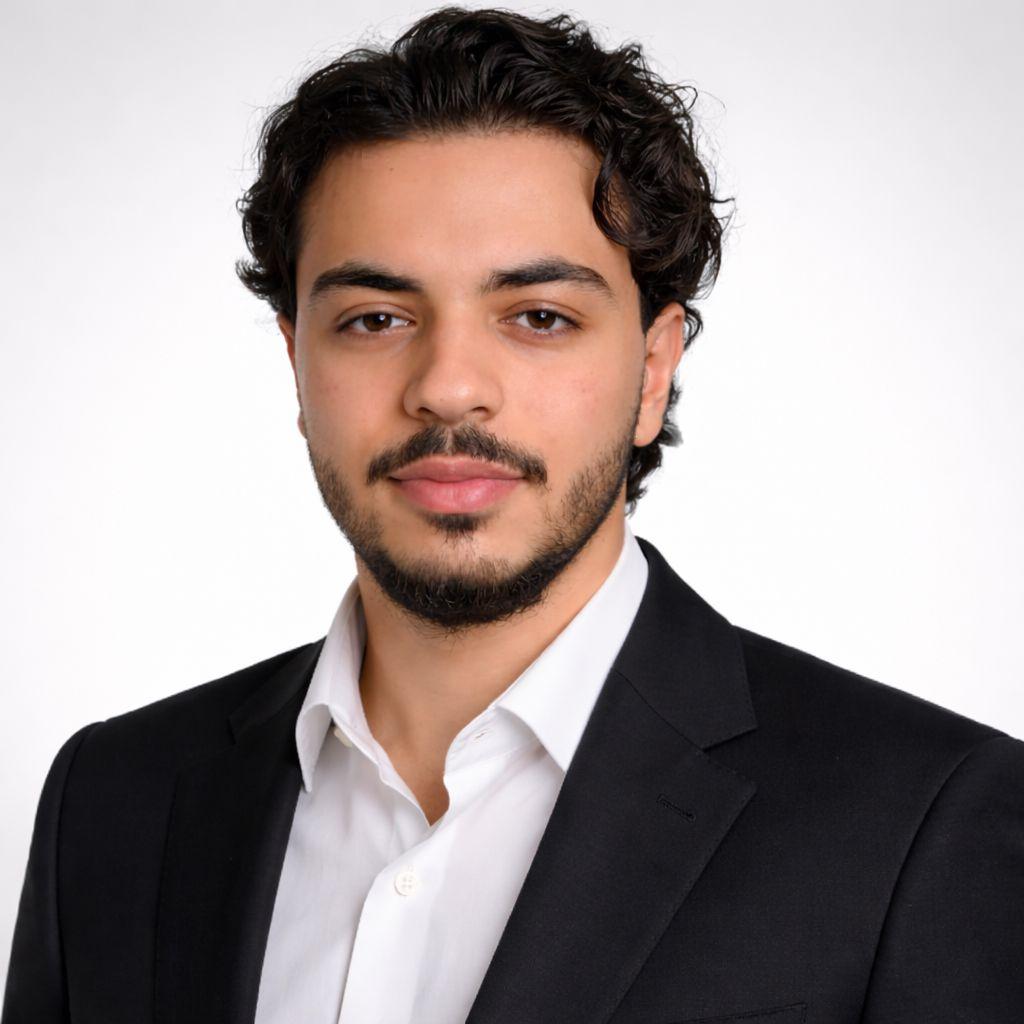 Lukas Tunc, Gründer von LTX Solutions