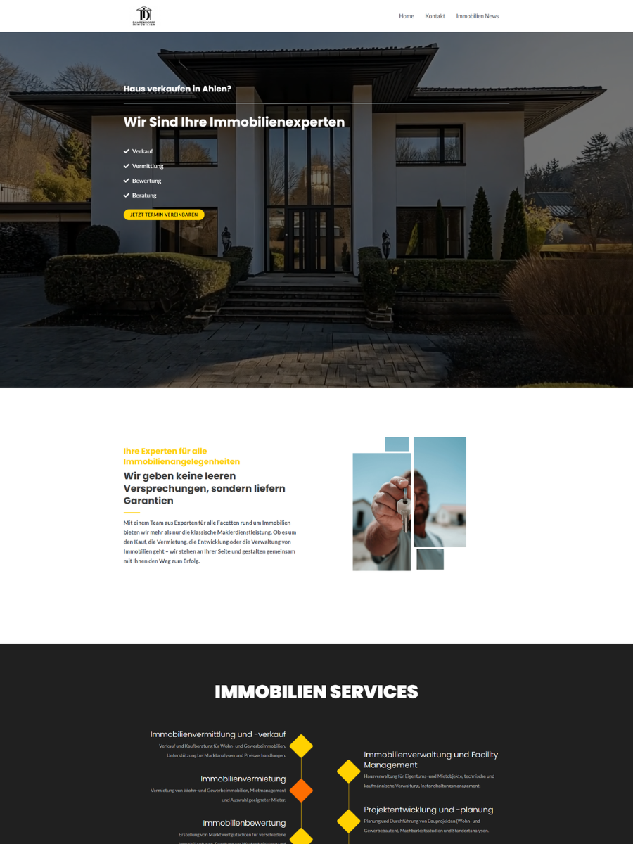 Dahrendorff Immobilien